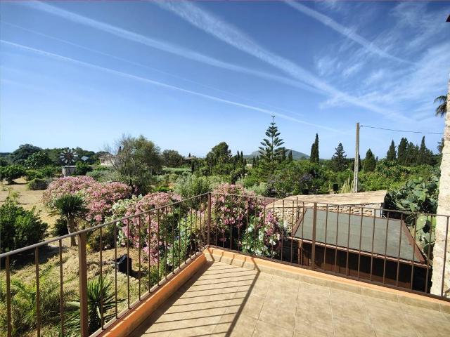 Casa Rural en alquiler en Búger