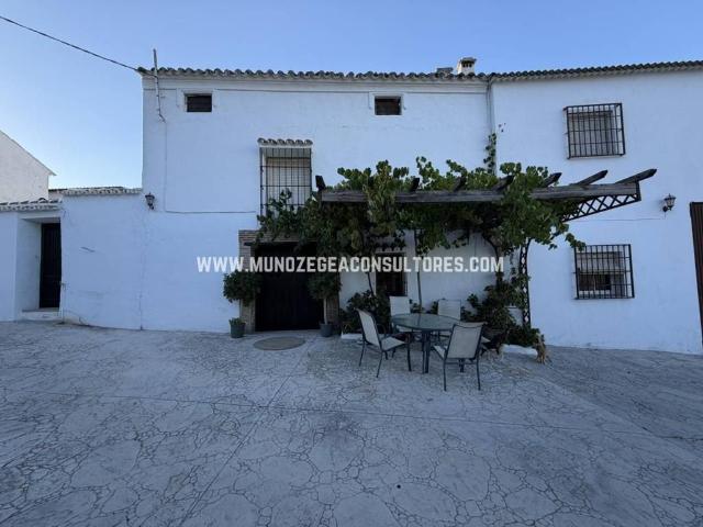 Casa Rural en alquiler en Cabra, Andalucía