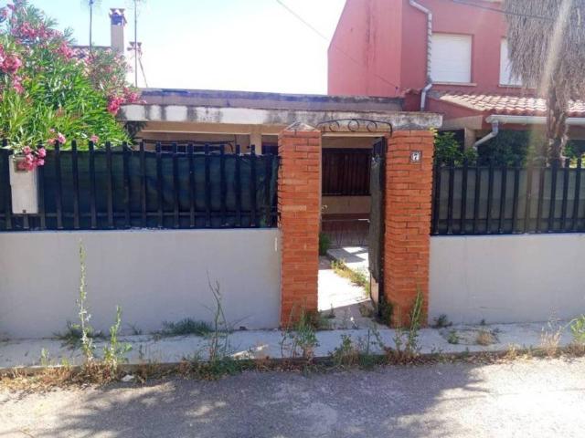 Casa Rural en alquiler en La Serranía, Valencia