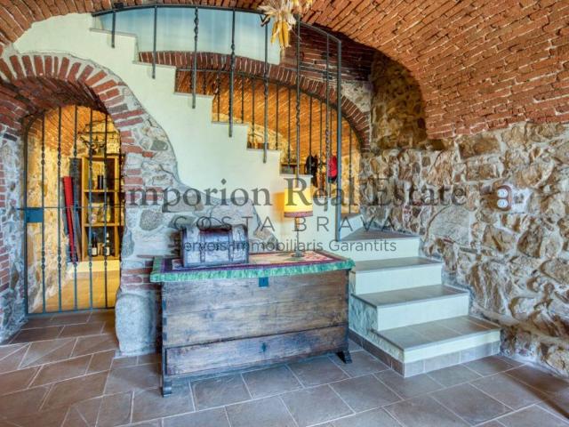 Casa Rural en alquiler en Calonge i Sant Antoni, Baix Empordà