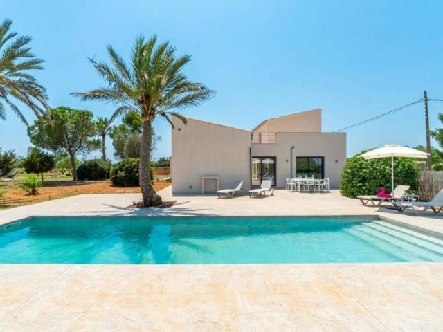 Casa Rural en alquiler en Migjorn, Baleares