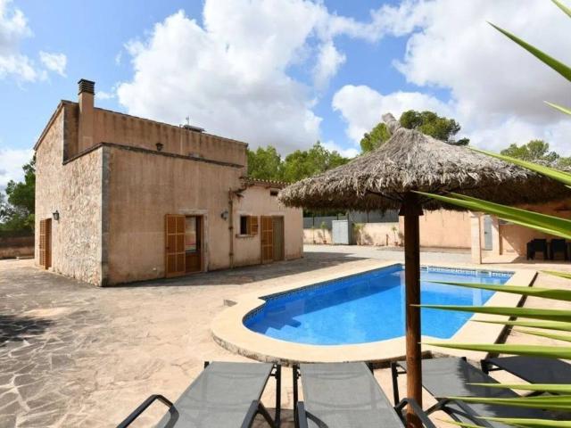 Casa Rural en alquiler en Campos
