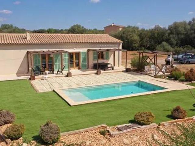 Casa Rural en alquiler en Campos, Illes Balears