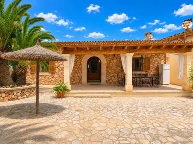 Casa Rural en alquiler en Migjorn, Baleares