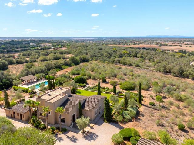 Casa Rural en alquiler en Migjorn, Baleares