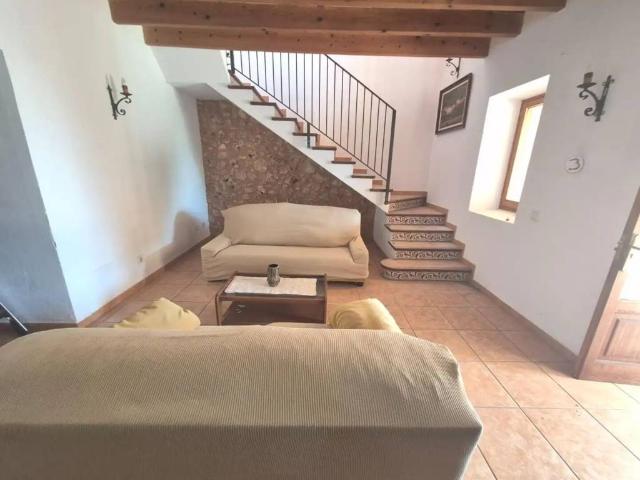 Casa Rural en alquiler en Migjorn, Baleares