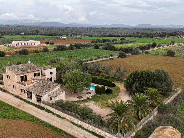 Casa Rural en alquiler en Migjorn, Baleares