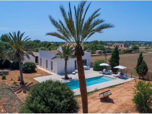 Casa Rural en alquiler en Migjorn, Baleares