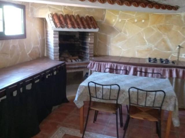 Casa Rural en alquiler en Candelaria