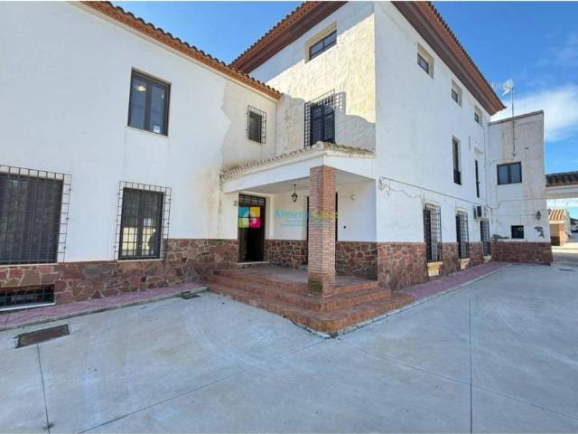 Casa Rural en alquiler en Valle del Almanzora, Andalucía