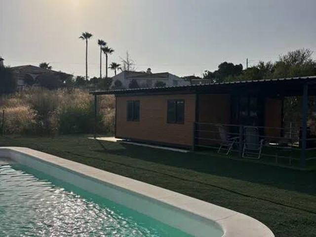 Casa Rural en alquiler en Valle del Guadalhorce, Andalucía