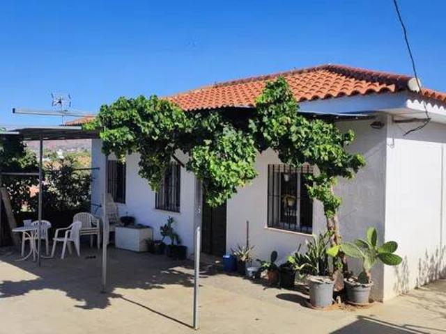 Casa Rural en alquiler en Valle del Guadalhorce, Andalucía