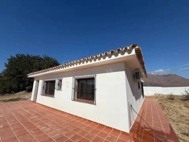 Casa Rural en alquiler en Costa del Sol Occidental, Andalucía