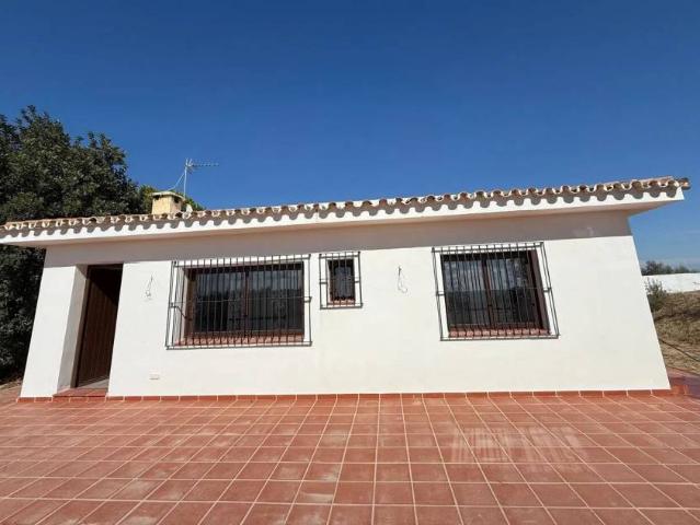 Casa Rural en alquiler en Casares, Málaga