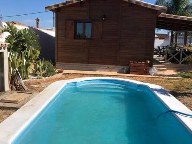 Casa Rural en alquiler en Bahía de Cádiz, Andalucía