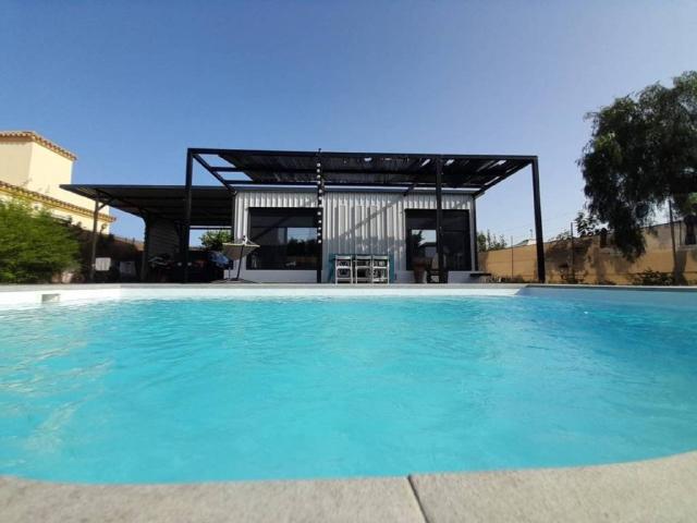 Casa Rural en alquiler en Costa Noroeste, Andalucía