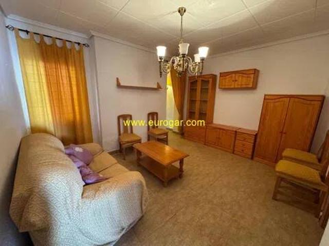 Casa Rural en alquiler en La Hoya de Buñol, Valencia