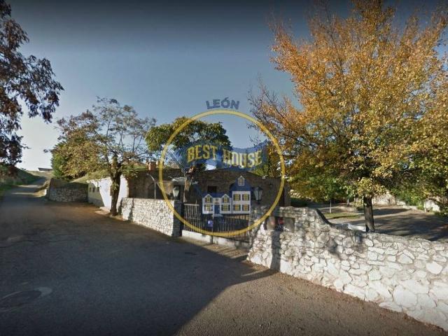 Casa Rural en alquiler en Chozas De Abajo