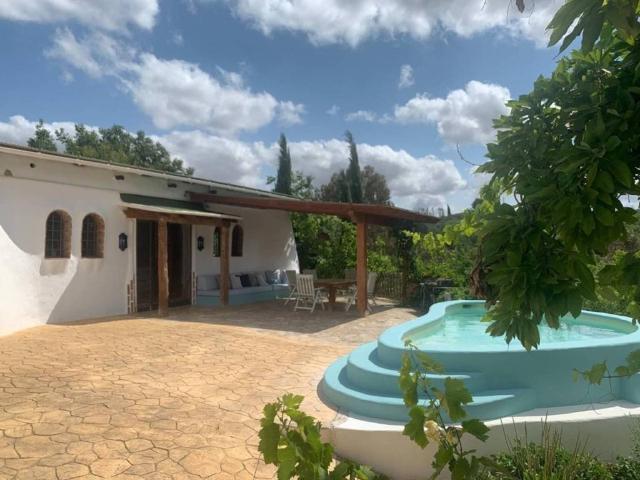 Casa Rural en alquiler en Valle del Guadalhorce, Andalucía