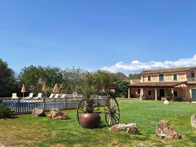 Casa Rural en alquiler en Costitx