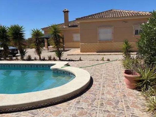 Casa Rural en alquiler en el Baix Vinalopó, Valencia