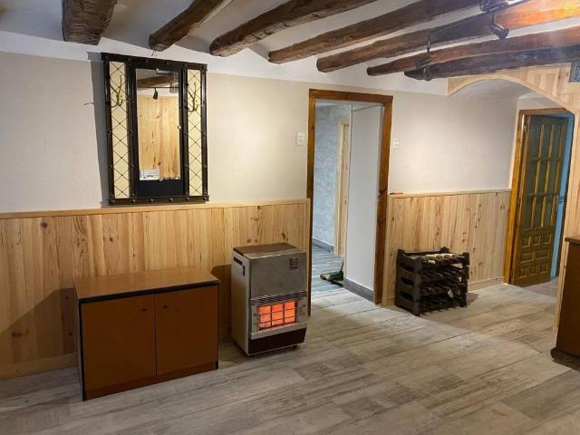 Casa Rural en alquiler en Allueva, Aragón