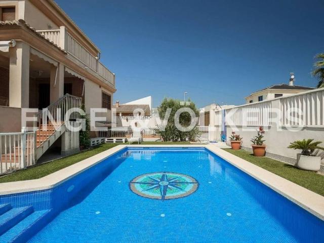 Casa Rural en alquiler en la Ribera Baixa, Valencia