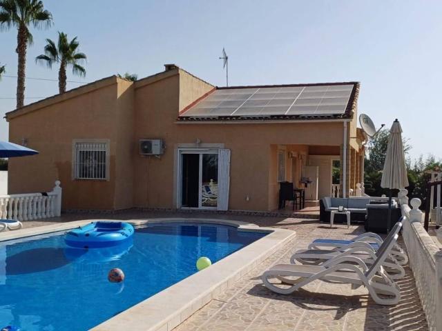 Casa Rural en alquiler en Dolores, Valencia