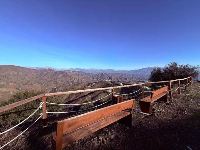 Casa Rural en alquiler en Moclinejo, Málaga