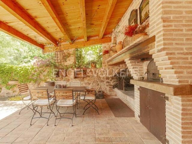 Casa Rural en alquiler en Anoia, Catalunya
