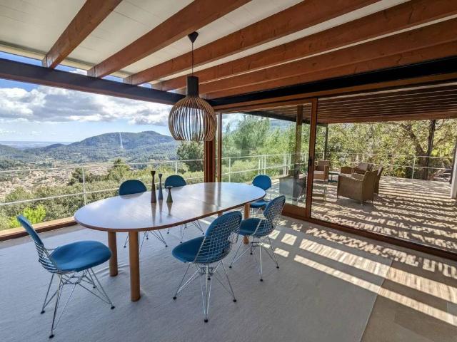 Casa Rural en alquiler en Serra de Tramuntana, Baleares