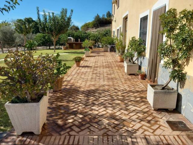 Casa Rural en alquiler en Costa del Sol Occidental, Andalucía