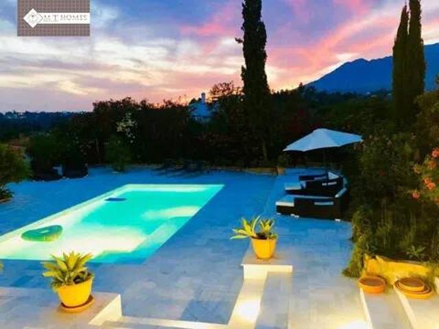Casa Rural en alquiler en Costa del Sol Occidental, Andalucía