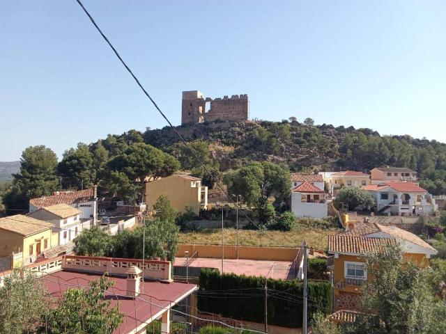 Casa Rural en alquiler en Estivella, Valencia