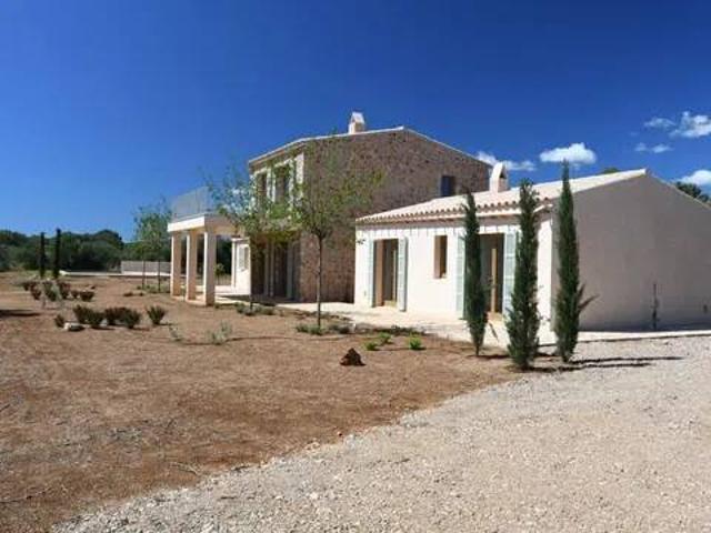 Casa Rural en alquiler en Portocolom, Migjorn