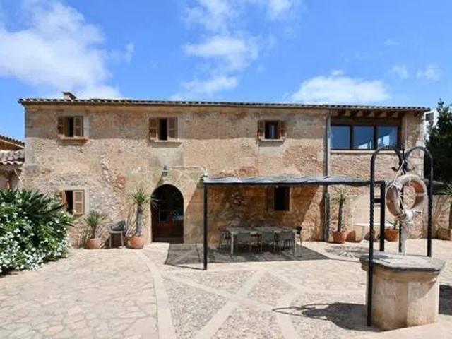 Casa Rural en alquiler en Migjorn, Baleares