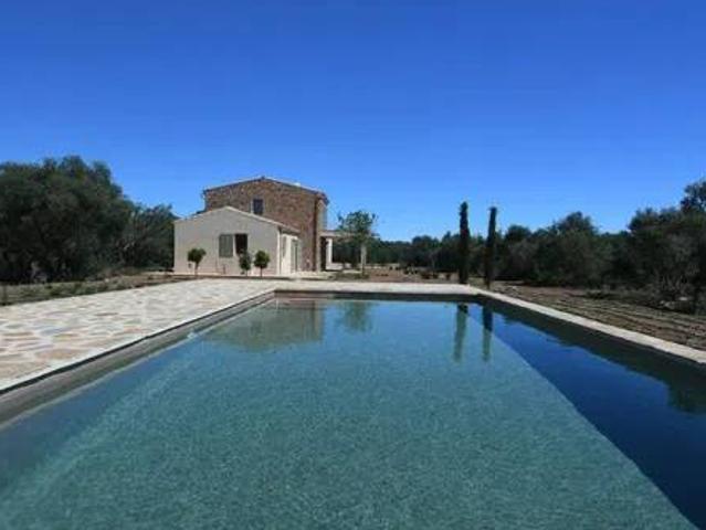 Casa Rural en alquiler en Portocolom, Migjorn