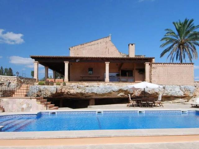 Casa Rural en alquiler en Felanitx