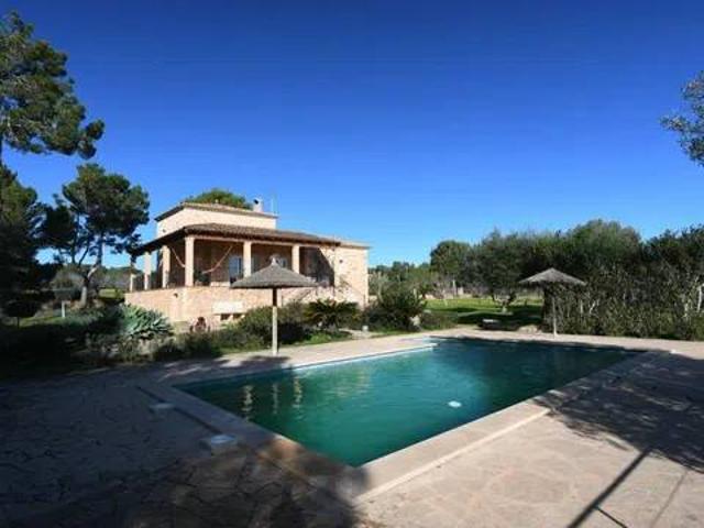 Casa Rural en alquiler en Migjorn, Baleares