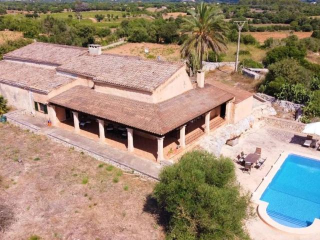 Casa Rural en alquiler en Felanitx