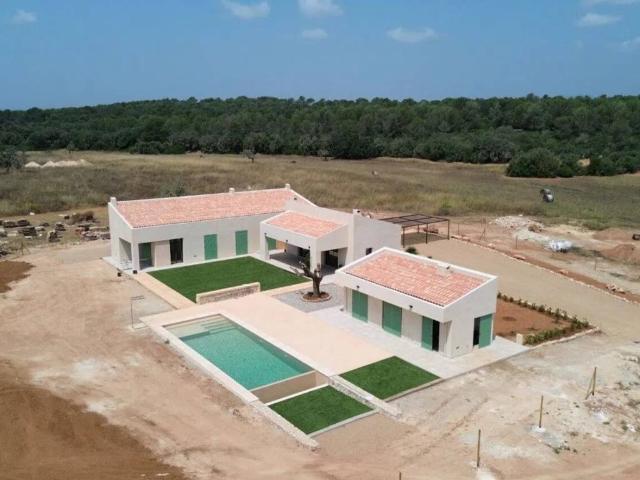 Casa Rural en alquiler en Felanitx