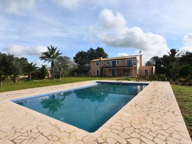 Casa Rural en alquiler en Felanitx