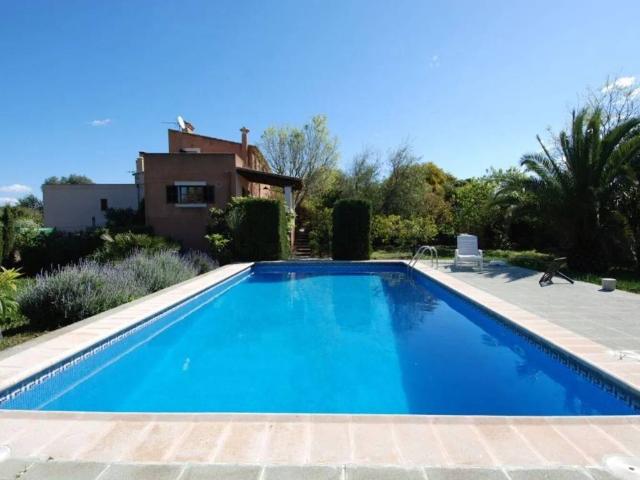 Casa Rural en alquiler en Felanitx