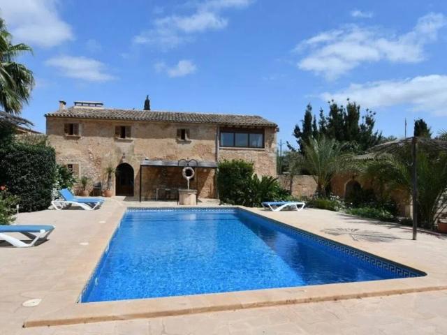 Casa Rural en alquiler en Felanitx