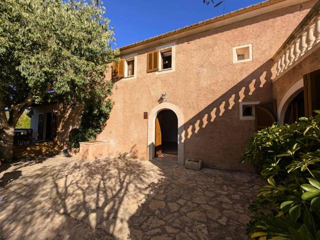 Casa Rural en alquiler en Felanitx
