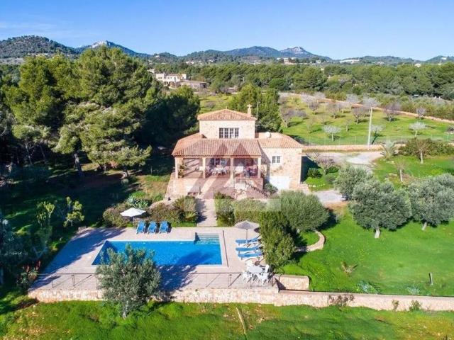 Casa Rural en alquiler en Migjorn, Baleares