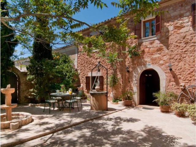 Casa Rural en alquiler en Migjorn, Baleares
