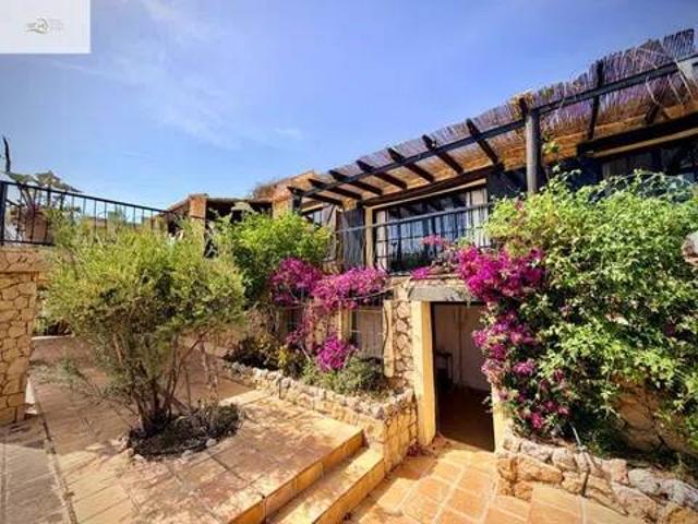 Casa Rural en alquiler en la Marina Baixa, Valencia