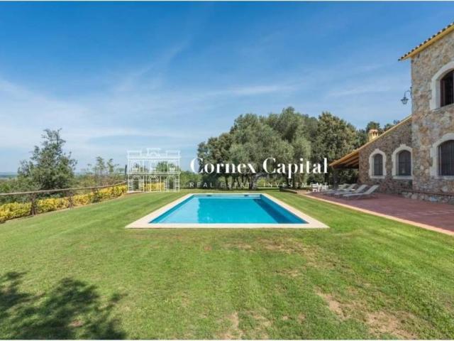 Casa Rural en alquiler en Baix Empordà, Catalunya