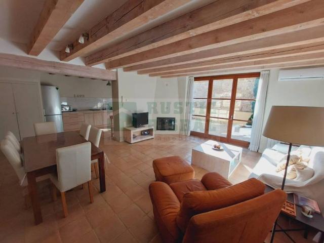 Quinta en alquiler en Fontanilles